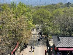 -虞山城墙