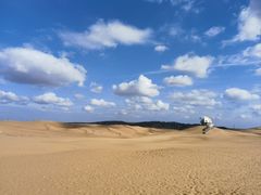 -达拉特旗响沙湾旅游区