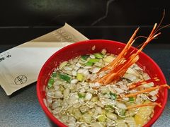 虾头汤-Sushi Hanzo半藏(天环广场店)