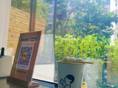 -喜茶(深圳喜荟城店)