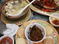 -砂锅居(西四店)