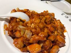 -峨嵋酒家(地安门店)
