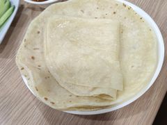 -姥家春饼店(漳州二路店)