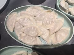 -东方饺子王(哈西万达店)