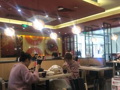 大堂-味千拉面(双井店)