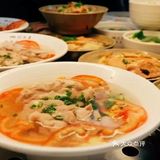 你在食堂最爱吃啥？