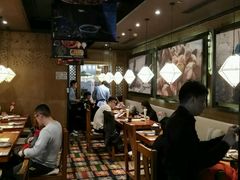 大堂-云海肴·汽锅鸡·云南菜(天津国金汇店)