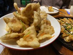 -金掌勺·锅包肉(双榆树店)