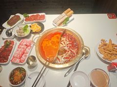 -小龙坎火锅(总店)