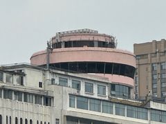 -杏荟旋转餐厅(广州爱群店)