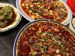 -醉八仙热酒馆(渝中店)