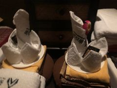 -泰合玺·精油疗愈SPA(南京光环花园城店)