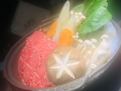 -山葵家·创意料理(宁波来福士店)