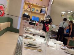 -Aqua Oasis 水天堂(太湖中心mall店)