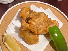 唐扬炸河豚-桥岚·巷子鲜河豚鱼(专门店)