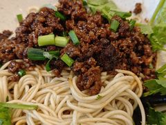 -重庆鸡公煲·青锅花椒鱼(牡丹江路店)