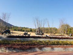 -牛首山文化旅游区