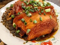 招牌牛肉烧白-国强牛肉(洋河总店)