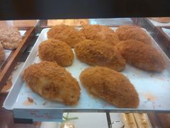 -BreadTalk面包新语·烘焙蛋糕(海岸城店)