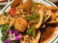 -辉记炭烧海鲜大排档·老字号(福田店)