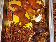 -满锅香·鲜卤现捞(华新街店)