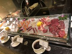 -索菲特西湖大酒店·香榭丽全日候餐厅(南山路店)