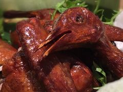 -赏点粤式点心(广州塔店)