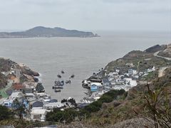 -南麂列岛