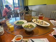 -黄泥岗·地道湖北菜(奥特莱斯店)