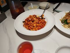 -大碗居·烤鸭·鱼头泡饼(天坛东门店)