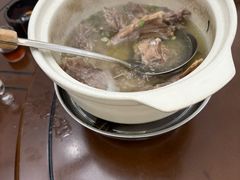 -巢湖名吃·东关老鹅汤(江南风情街店)