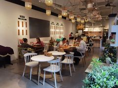 -山食间·中式营养轻餐(保利时光里店)