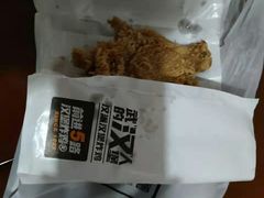 -前进5路汉堡炸鸡(昙华林店)