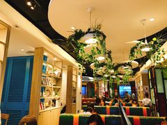 大堂-新宝餐厅(流塘店)
