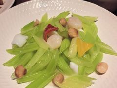 -阿明小菜·海鲜·上海菜(梅陇店)