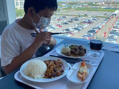 -宜家·瑞典风味餐厅(天津东丽商场店)