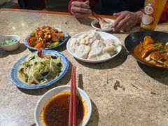 -金谷园饺子馆(北邮总店)