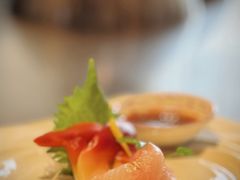 -香樟花园法式铁板烧(恒隆广场店)
