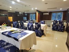 -富乐山酒店(西黄城根北街店)