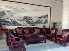 -北京邮电会议中心