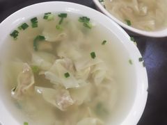 鸡汤小馄饨-常州糕团店(北大街新世纪商城店)