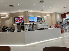 -科学家咖啡(恒隆广场店)