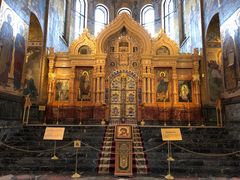 -滴血救世主教堂