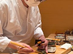-Ginza Onodera 鮨(外滩十八号店)