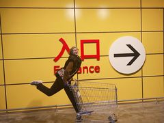 -宜家家居(西安未央商场店)