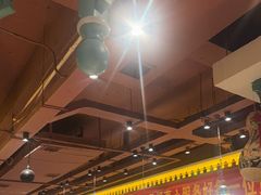 -驿楼兰·新疆菜(火车站店)
