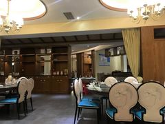 大堂-好味坊(宴西湖店)