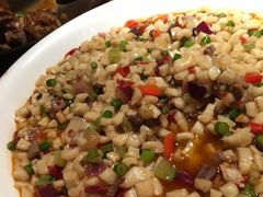 -楼兰新疆主题餐厅(苏州中心店)