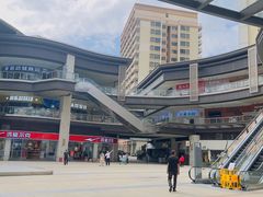 -大鹏佳兆业广场