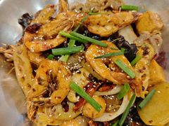 -晓林火锅(安定门店)